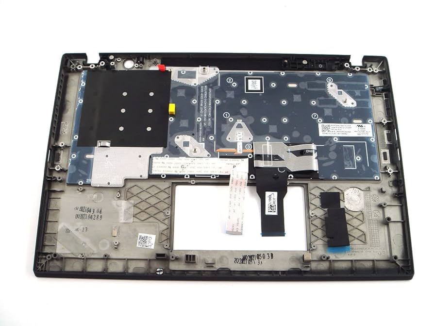 Amazon.com: Bayjebu Parts for Lenovo ThinkPad T14s Gen 2